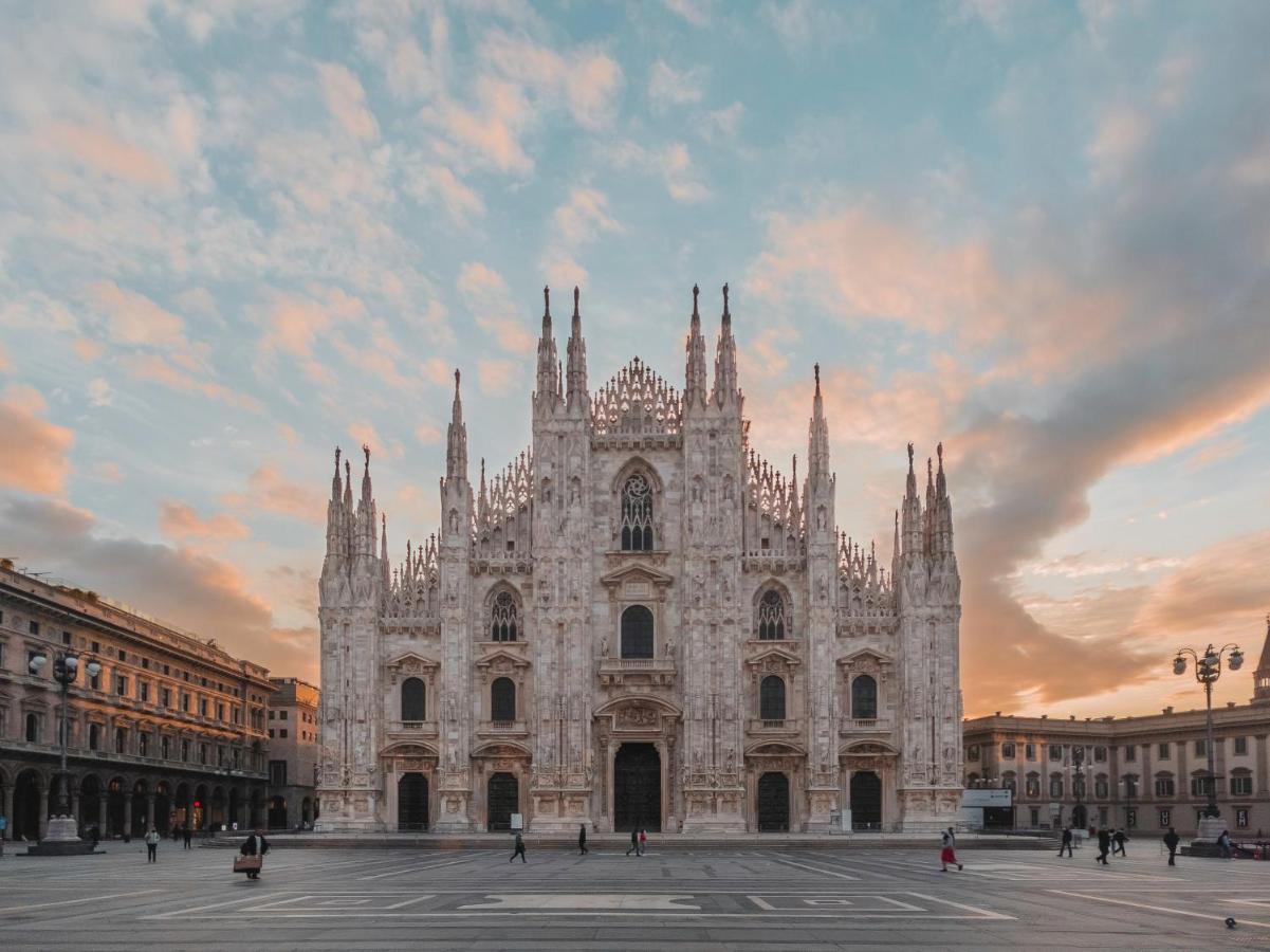 Appartamento Duomo Porta Venezia - Diamante House - Fully Automatic